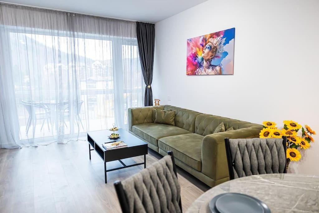 Royal Family Apartment Синая Екстериор снимка
