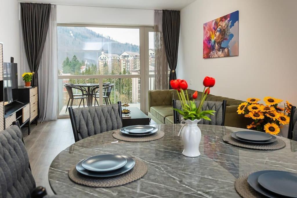 Royal Family Apartment Синая Екстериор снимка