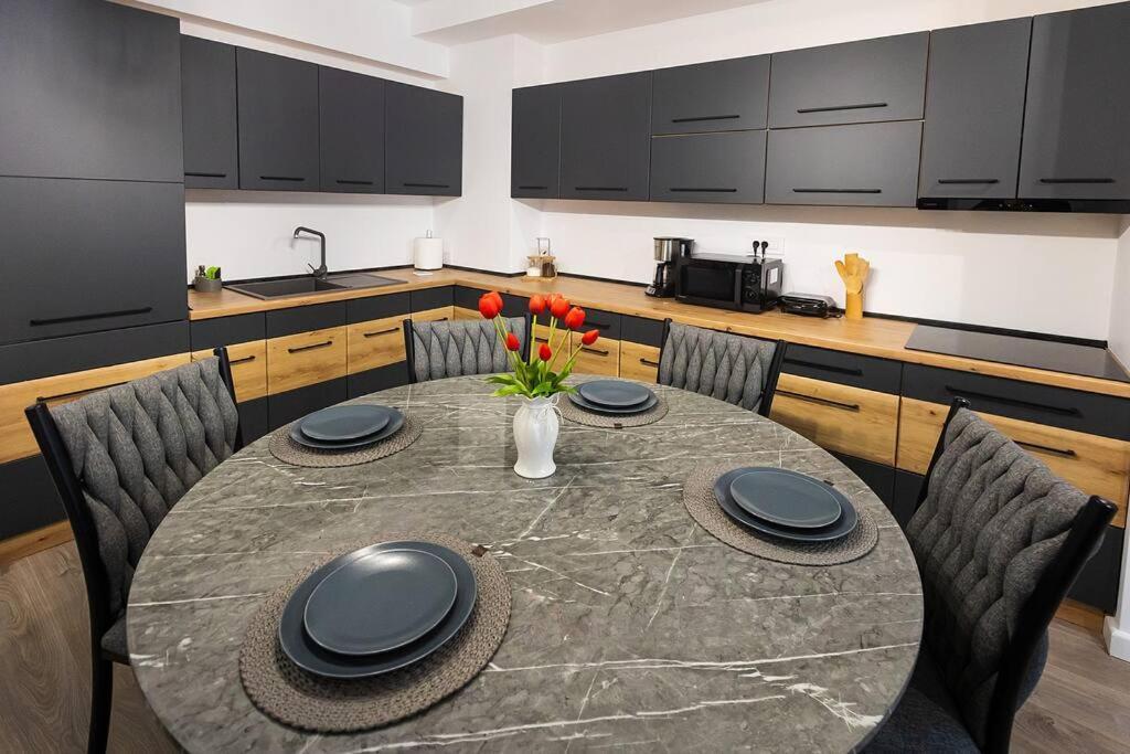 Royal Family Apartment Синая Екстериор снимка